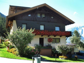 Apartment Piburg, Oetz, Österreich